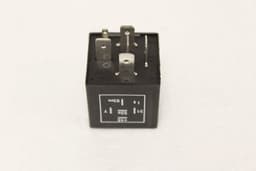 LR057366-O — Control Unit