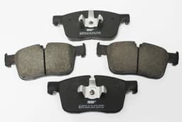 T2H53848-O — Front Brake Pad Set