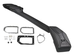TF1040 — Terrafirma Mantec Raised Air Intake (Snorkel)