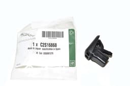 C2S16868 — Screenwash jet - L/H or R/H