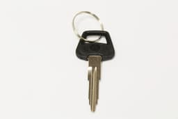 CWE500390-A — Key - Blank