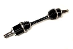 LR072069-A — Driveshaft - Front LH