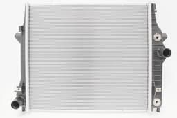 C2C36506-A — Radiator