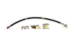 SHB101190-A — Brake Hose, Front RH