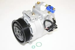 C2C39502-A — Air Conditioning Compressor