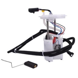 C2S35274-A — Fuel Pump 