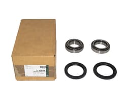 JLM1708 — Rear hub assembly - Bearing kit