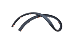 C2Z3066 — Lower Door Seal - LH Front