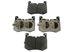 T4A39392-O — Brake Pad Set, Front