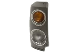 XBD000043-A — Lamp Assy - Flasher, RH