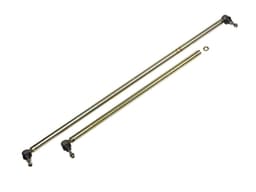 TF250 — Heavy Duty Steering Rods 