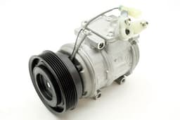 AWR1458-A — Compressor Assy