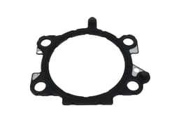 LR048165-A — Gasket - Throttle Body to Intake