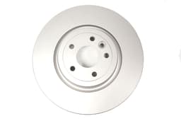 T4N1801-A — Front Brake Discs 325mm - Pair