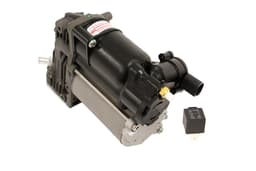 C2D47540-A — Compressor - Air Suspension