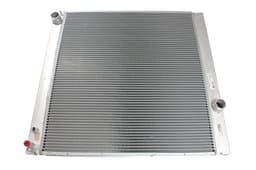 PCC000850-A — Radiator Assy
