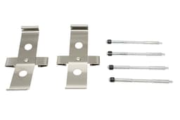 SEE500080-O — Brake Pad Fittings