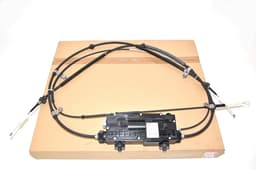 LR072318 — Module - Electric Parking Brake