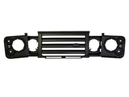 TF278 — TVX Grille Satin Black 