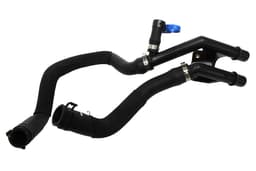 LR022730-A — Hose With Connector - Heater Line