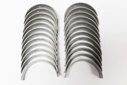 B12006SB — Big End Bearing Set STD V12 Engine
