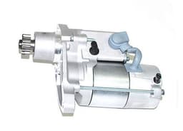 NAD100952L-A — Starter Motor