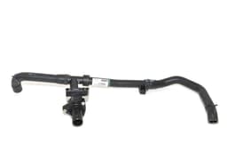 C2S43430-A — Radiator Top Hose (inc. Thermostat)