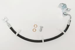 XR855610-A — Front Brake Flexible Hose RH