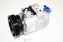 JPB101450-A — A/c Compressor