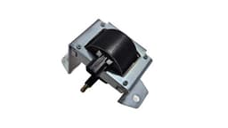NEC100630-A — Coil & bracket assembly ignition