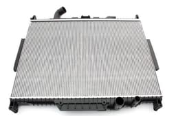 LR022741-A — Radiator Assy