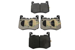 T4A34066-O — Brake Pad Set, Front