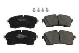 LR162045-O — Front Brake Pad