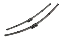 LR154900 — Wiper Blades Front LHD, Pair