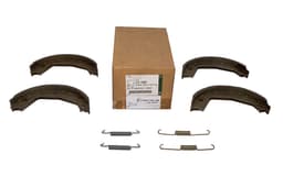 JLM2209 — Brake Shoe Kit