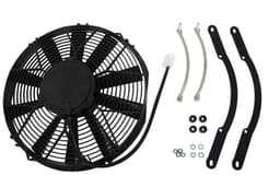 GA8972-A — Replacement Air Con Fan Disco Ii