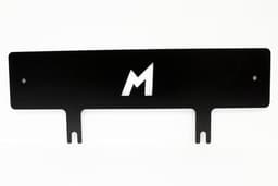 TF155 — Number Plate Mounting Plinth Def/d1/rrc