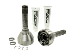 TF2005 — Heavy Duty CV Joints Non Abs 94 On Pair