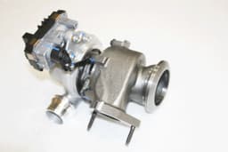 JDE40740-O — Turbocharger