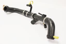JLM21499-A — Radiator Hose