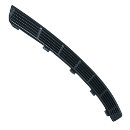 JLM21090LEG — Air Extraction Grille - LH, Warm charcoal