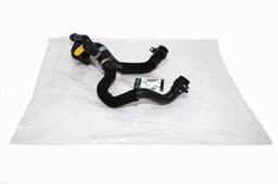 LR022730 — Hose With Connector - Heater Line