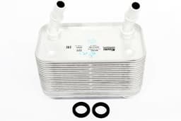 PFD000020-A — Oil Cooler - Transmission