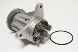 C2S51205-A — Water Pump - Diesel