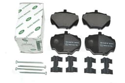 LR032954 — Rear Brake Pads