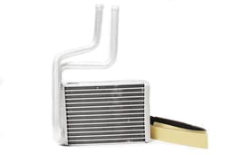 C2S4781-A — Heater Core