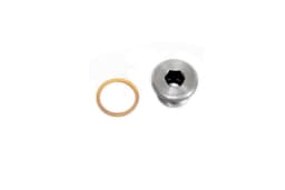 TYB100080-A — Plug - Sump