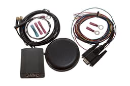 GA1390-A — Fuel Burning Heater Controller GSM & GPS Tracker