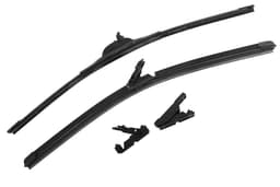 LR154900-O — Wiper Blades, Front (LHD), Pair