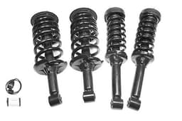 TF265 — Air To Coil Spring Conversion Kit 